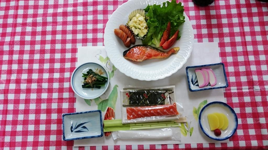 Ryokan Saihokutei 리시리후지 외부 사진
